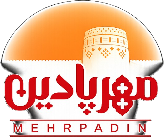 مهرپادین
